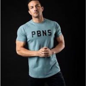 Alphalete PBNS tee!
